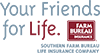 Your Friends for Life Logo