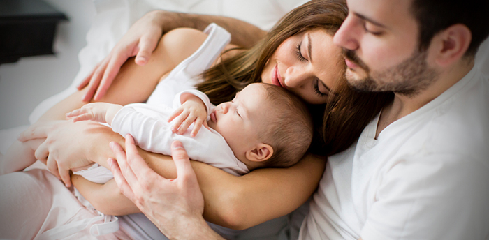 My Reason For Life Insurance Image