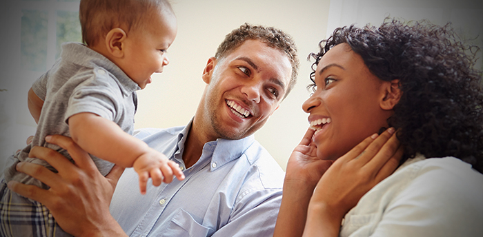 My Reason For Life Insurance Image