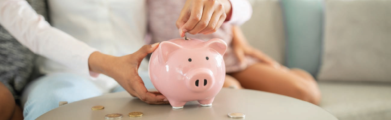 Piggy Bank