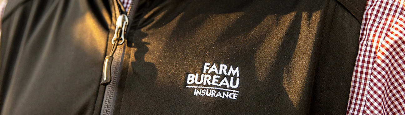 logo of Farm Bureau Insurance